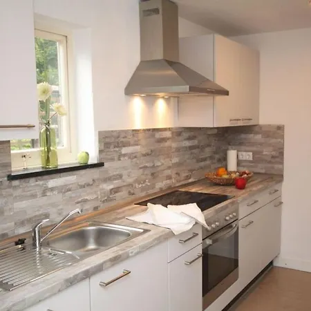 Mensing In Medebach Tatil Evi *