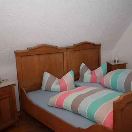 Tatil Evi Mensing In Medebach Medebach